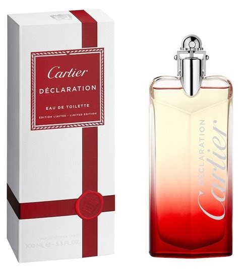 declaration cartier limoni|cartier official website.